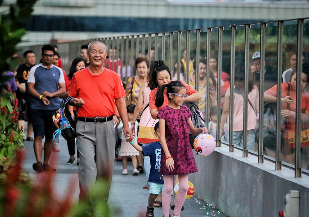 Mid-Autumn Festival