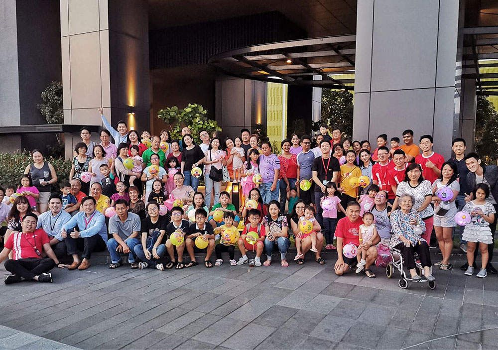 Mid-Autumn Festival