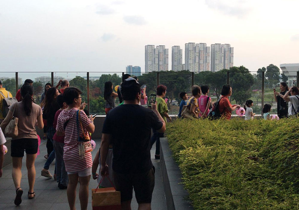 Mid-Autumn Festival