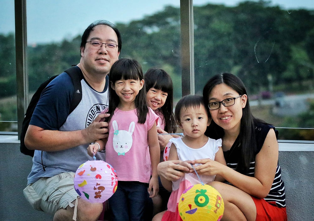 Mid-Autumn Festival